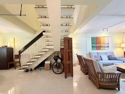 Blk 115 Sunset Way Residence (Clementi), HDB Executive #558493181